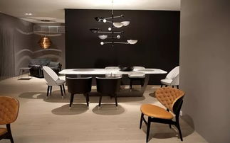 家意家居與Baxter合作，貝魯特旗艦店引領高端家居新潮流